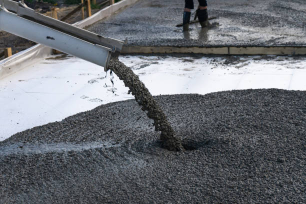 Best Concrete Staining and Coloring in Macclenny, FL