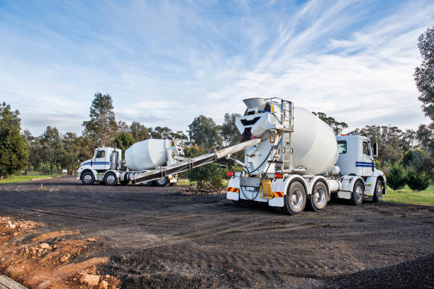Best Concrete Driveway Installation in Macclenny, FL