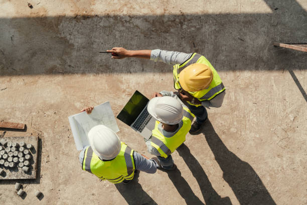 Best Concrete Grinding and Polishing in Macclenny, FL