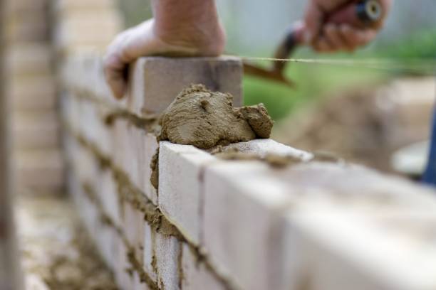Best Concrete Foundation Repair in Macclenny, FL
