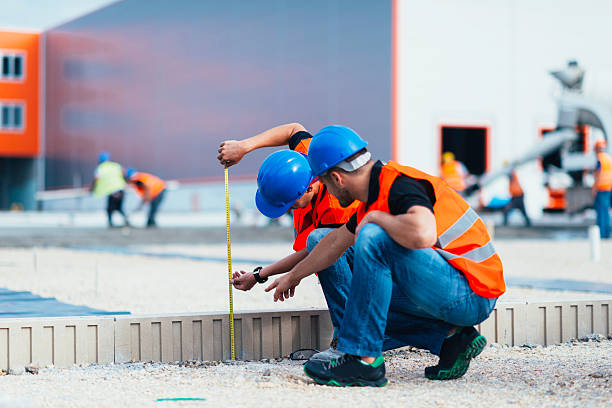 Best Concrete Retaining Walls in Macclenny, FL